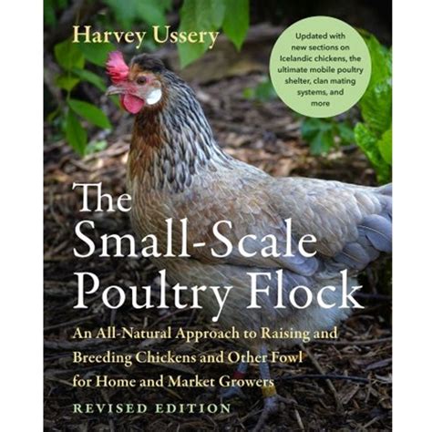 University Of Guelph Bookstore The Small Scale Poultry Flock Revised