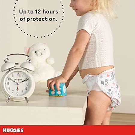 Pa Ales Para Beb Huggies Snug Dry Tama O Reci N Nacido