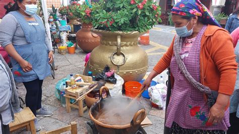 Atlixco Realiza El Primer Festival De Pueblos Ind Genas Rd Noticias