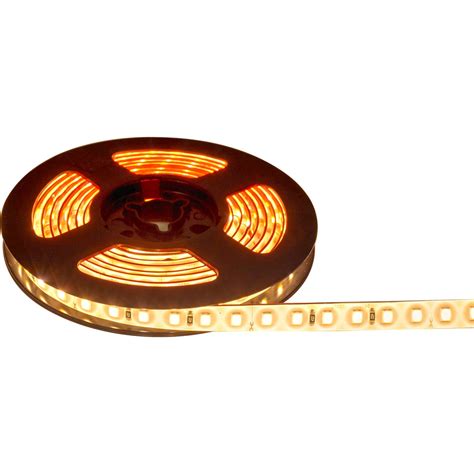 Sensio Solis Ip V Led Flexible Strip Light M Lm W M Warm