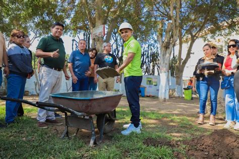 Ate tendrá primer parque temático para mascotas El Men