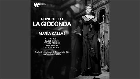 La Gioconda Op Act Dance Of The Hours Youtube