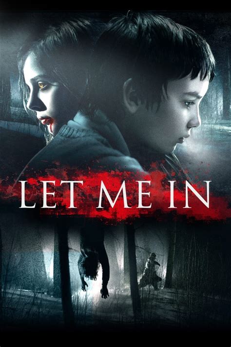 Let Me In (2010) – Gateway Film Center