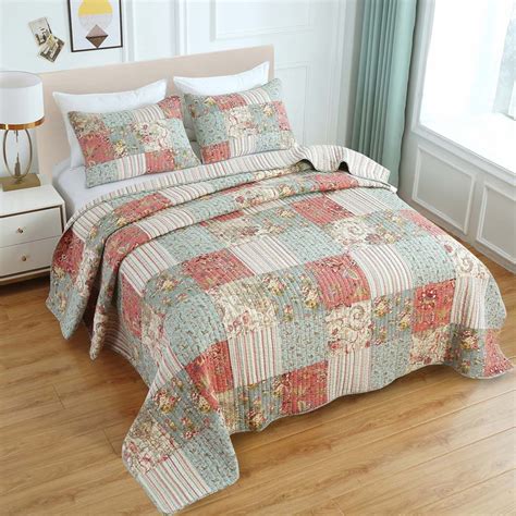 Cracker Barrel Quilts And Shams Atelier Yuwa Ciao Jp