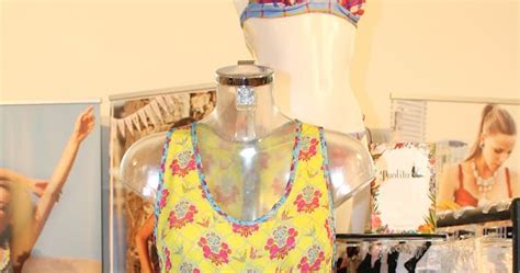 The Lingerie Collective SS13