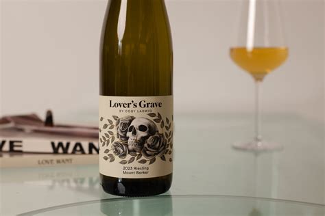 Lover S Grave Riesling Naked Wines