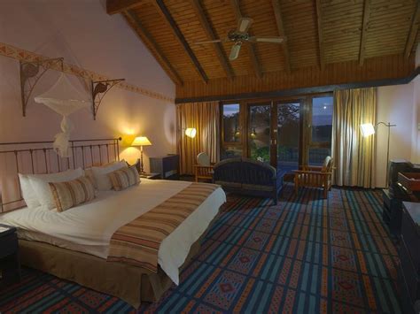 Hwange Safari Lodge, Hwange | 2021 Updated Prices, Deals