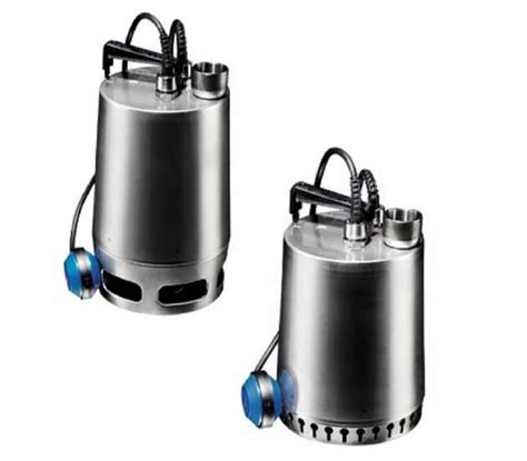 Grundfos Unilift AP12 40 04 A1 Submersible Drainage Pump At Rs 42700