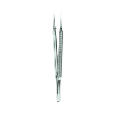 Micro Suture Forceps Round Handle Surgivalley Complete Range Of