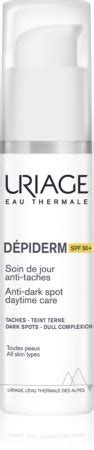 Uriage D Piderm Anti Dark Spot Daytime Care Cr Me De Jour Protectrice