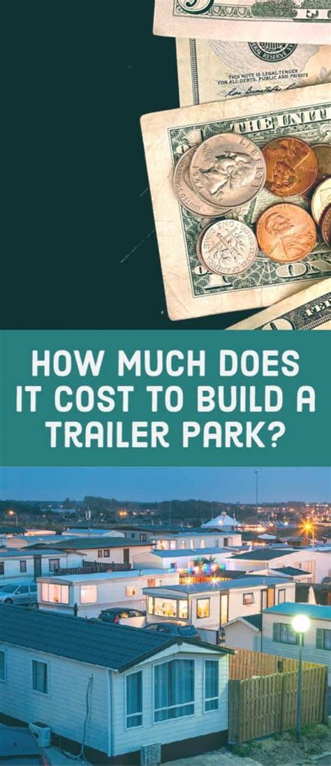 5 Life-Changing Facts About Living In A Trailer Park