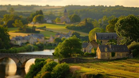 Est Ce Que La Loire Atlantique Fait Partie De La Bretagne Opale Sud