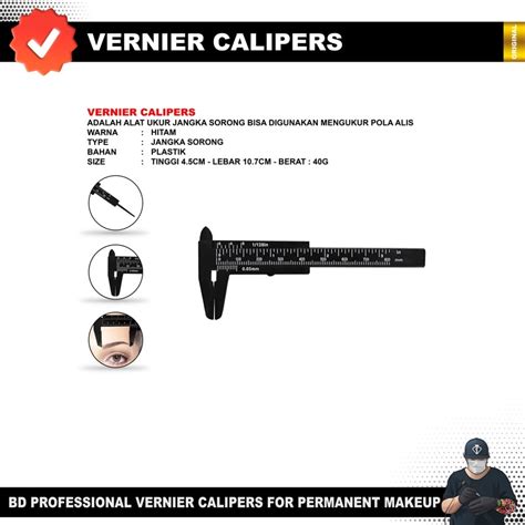 Vernier Calipers Shopee Malaysia