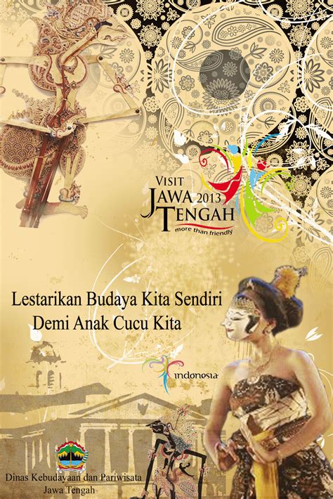 Poster Seni Budaya Perumperindo Co Id