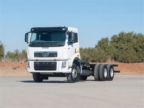 FAW J5N 28 290FL Trucks For Sale In South Africa AutoTrader