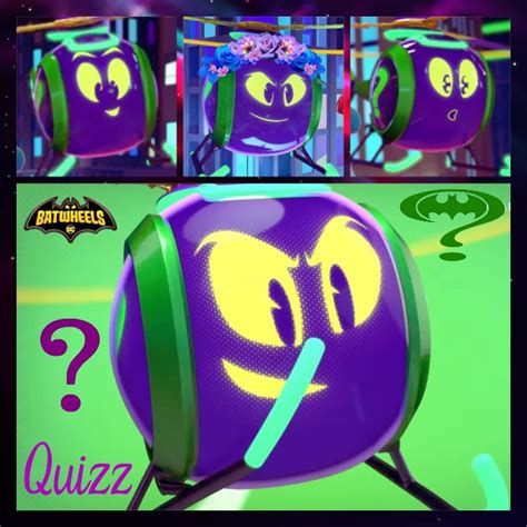 Quizz Collage By Farawolfdog On Deviantart