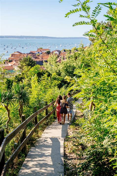 Longe C Te Cap Ferret L Ge Cap Ferret