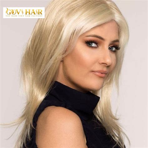 Types Of Wigs A Guide To Finding Your Perfect Wigs