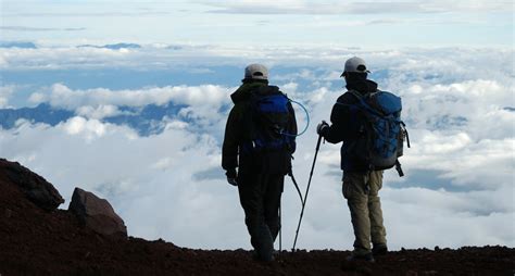 5 Tips for Climbing Mount Fuji in Japan | JAPAN and more