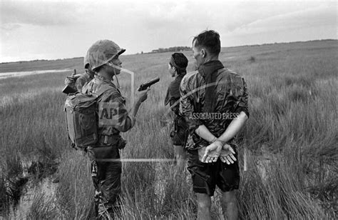 Vietnam War Viet Cong Prisoners | Buy Photos | AP Images | DetailView