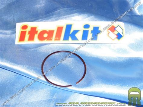 Segment X Mm For Kit Cc Italkit Aluminum On Derbi Euro