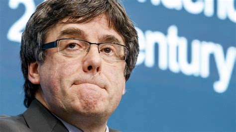 CARLES PUIGDEMONT Así negocia Puigdemont duro pero no inflexible