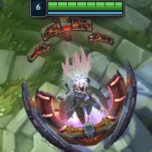 PROBLEM WITH SONA PSYOPS SKIN : r/sonamains