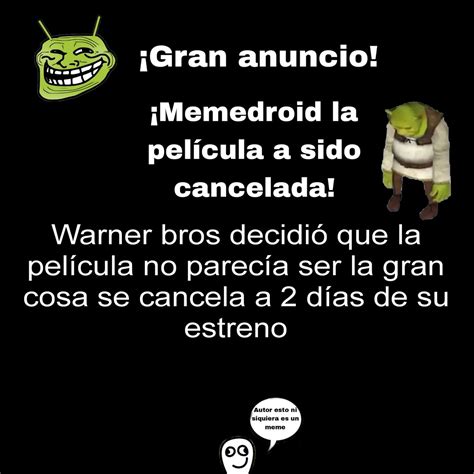 Top memes de Shrek en español Memedroid