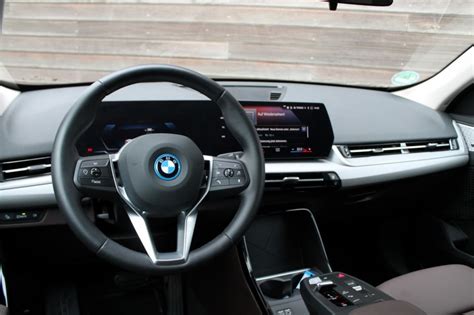 Bmw Ix1 Xdrive 30 Trekhaak Mocca Sensatec M Onderstel Park Assist