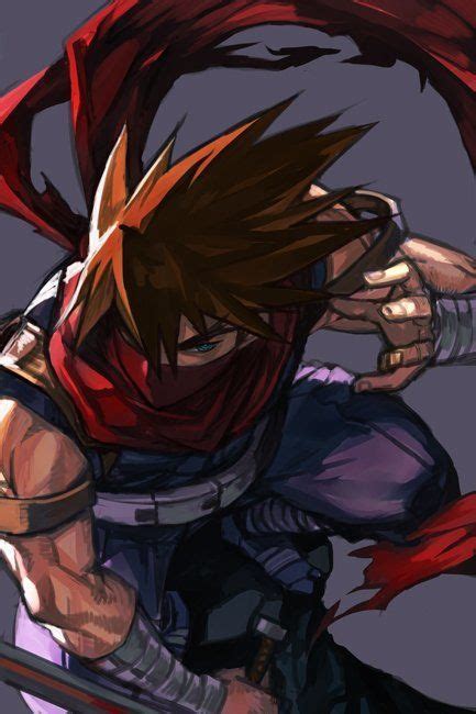 Strider Hiryu Capcom Art Marvel Vs Capcom Capcom Characters