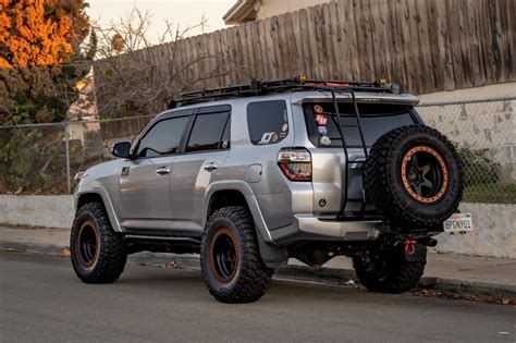 5th Gen 4runner Wheels Explained Trd Aftermarket Wheels 51 Off