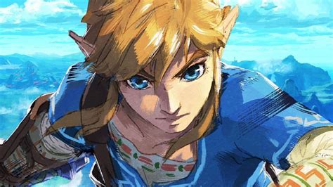 Primeras Impresiones De Zelda Breath Of The Wild La Balada De Los Elegidos Tira Del Cable