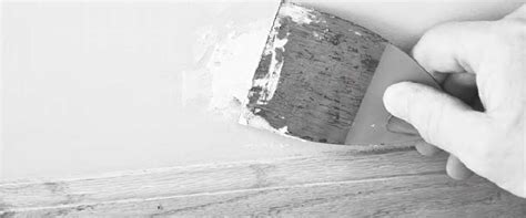 Заделка трещин