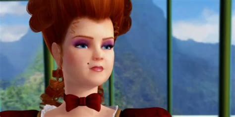 The 10 Best Villains In Barbie Movies, Ranked