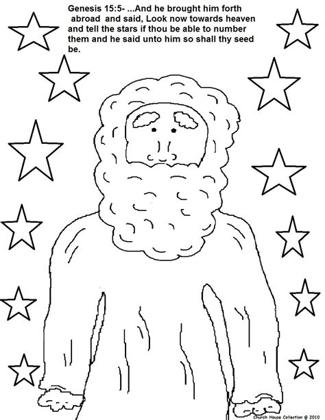 Unique God Made The Sun Moon And Stars Coloring Pages Thousand Of The