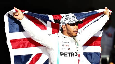 Pressestimmen Zum Formel 1 Hammer Lewis Hamilton Geht Von Mercedes Zu