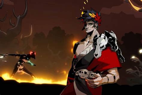 Zagreus Returns Epic Boss Battle In Hades