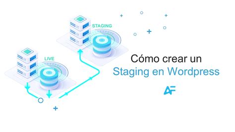 C Mo Hacer Un Staging En Wordpress Alex Fonseca