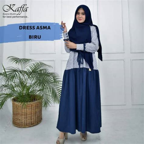 Contoh Kata Kata Promosi Baju Gamis Lembar Edu