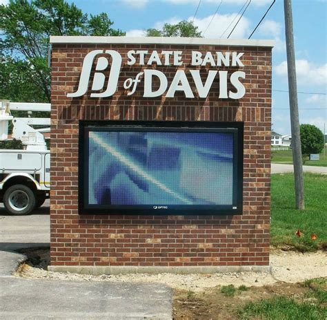 Custom Outdoor LED Signs | Signs Now