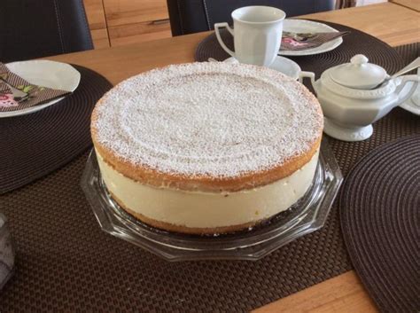 Quark Sahne Torte Rezepte Suchen