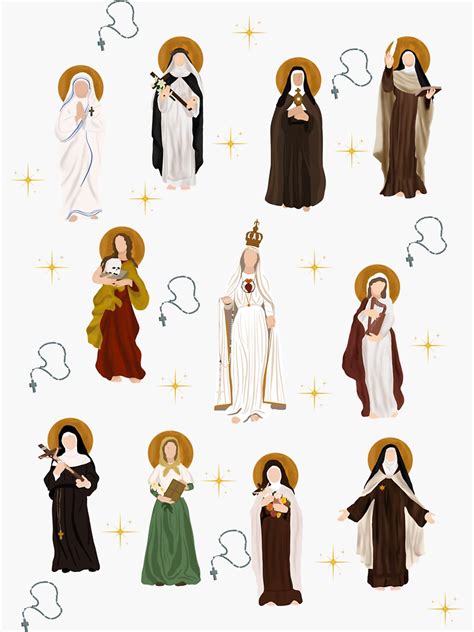 Specials | All saints day, Saints, Catholic saints - Clip Art Library