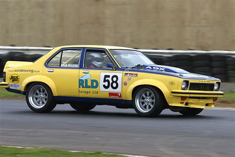 1977 Holden Torana A9x 2008 ~ Icebreaker Meeting Pukekohe Flickr