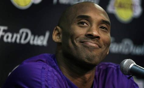 Los Curiosos Consejos Sexuales De Kobe Bryant A Un Periodista