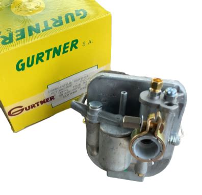 Carburateur Ar Motob Cane Mbk Moteur Av Gurtner Moped Parts