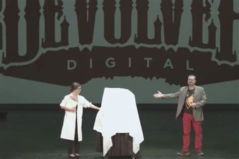 Devolver Digital Is Already Apologizing For Its Upcoming E3 Press