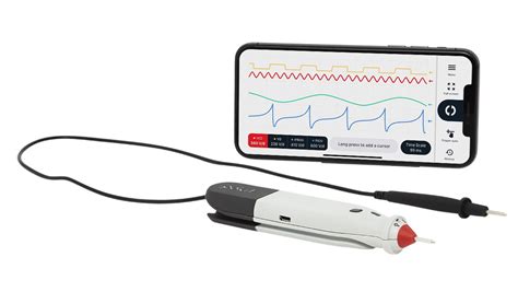 Portable Oscilloscope Multimeter Pokit Pro Pokit Innovations