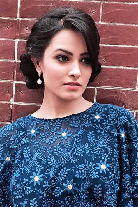 Anita Hassanandani — The Movie Database (TMDb)