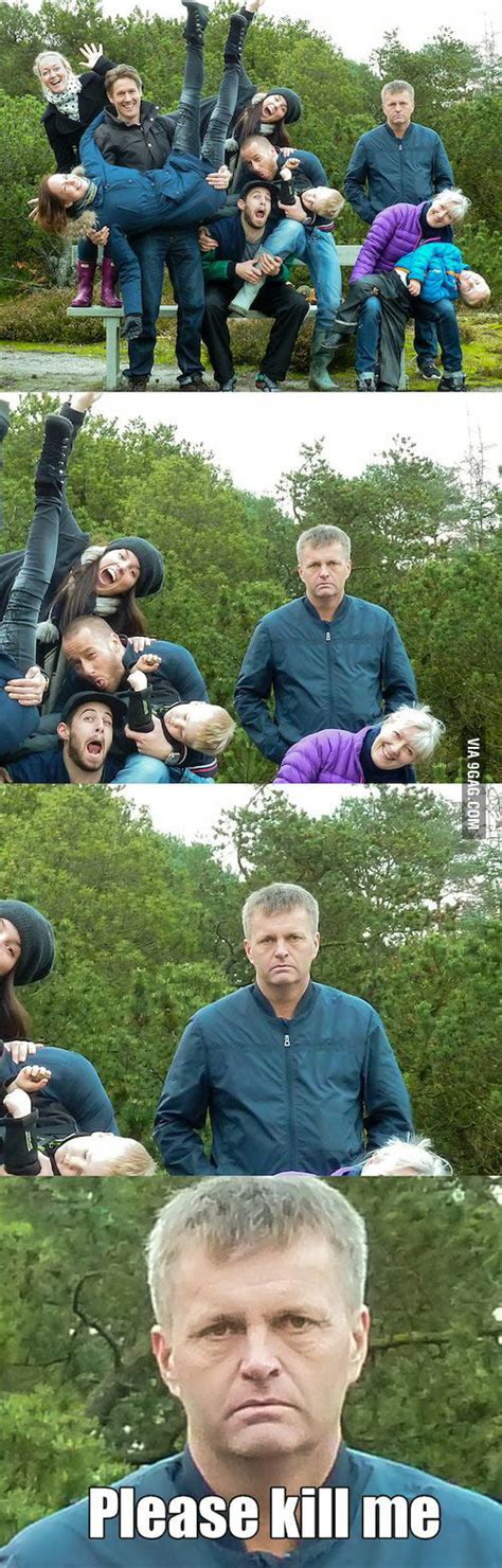 In Every Group There S Always That One Guy 9GAG