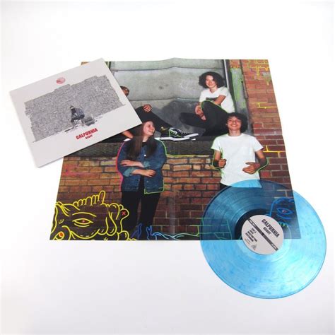 Calpurnia: Scout - Colored Vinyl